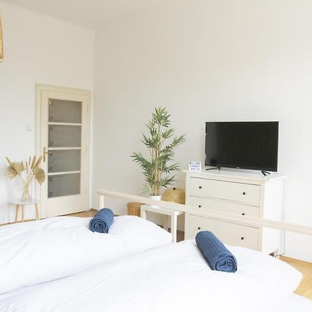 Sunny Apartment Near Belvedere Castle ウィーン エクステリア 写真