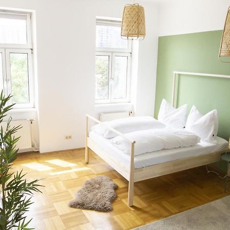 Sunny Apartment Near Belvedere Castle ウィーン エクステリア 写真