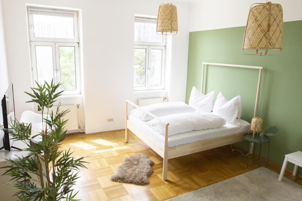 Sunny Apartment Near Belvedere Castle ウィーン エクステリア 写真