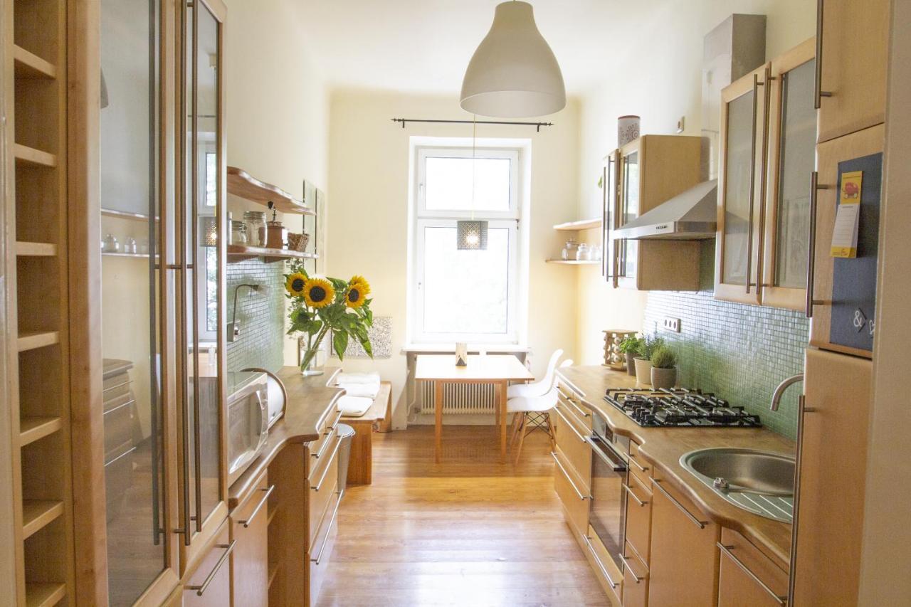 Sunny Apartment Near Belvedere Castle ウィーン エクステリア 写真
