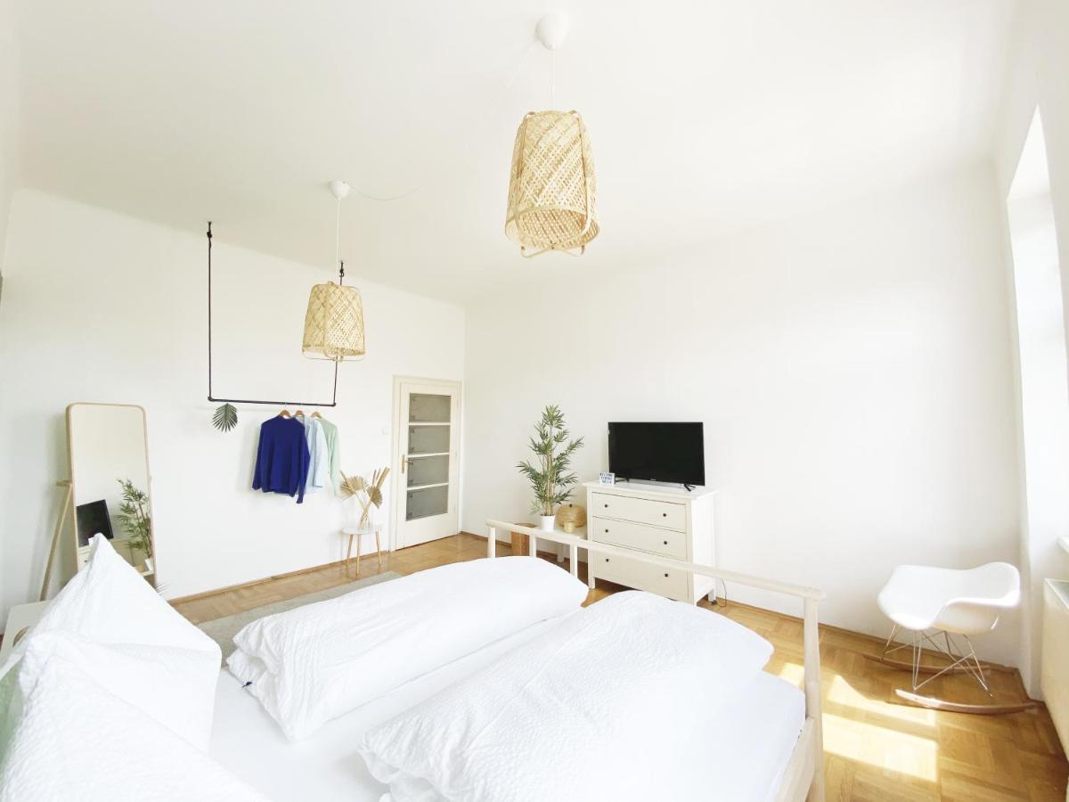 Sunny Apartment Near Belvedere Castle ウィーン エクステリア 写真