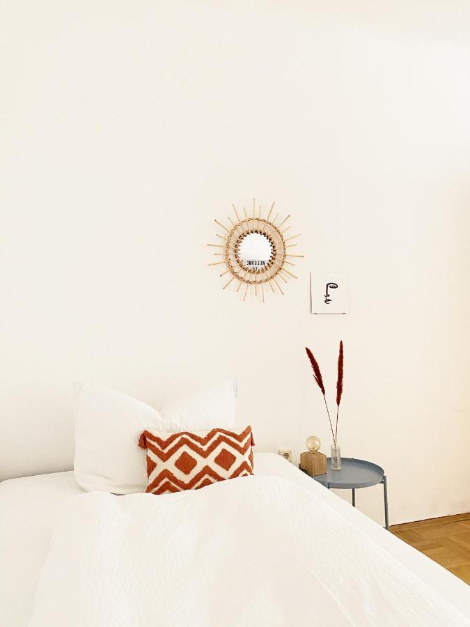 Sunny Apartment Near Belvedere Castle ウィーン エクステリア 写真