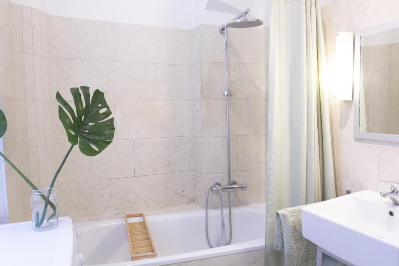 Sunny Apartment Near Belvedere Castle ウィーン エクステリア 写真