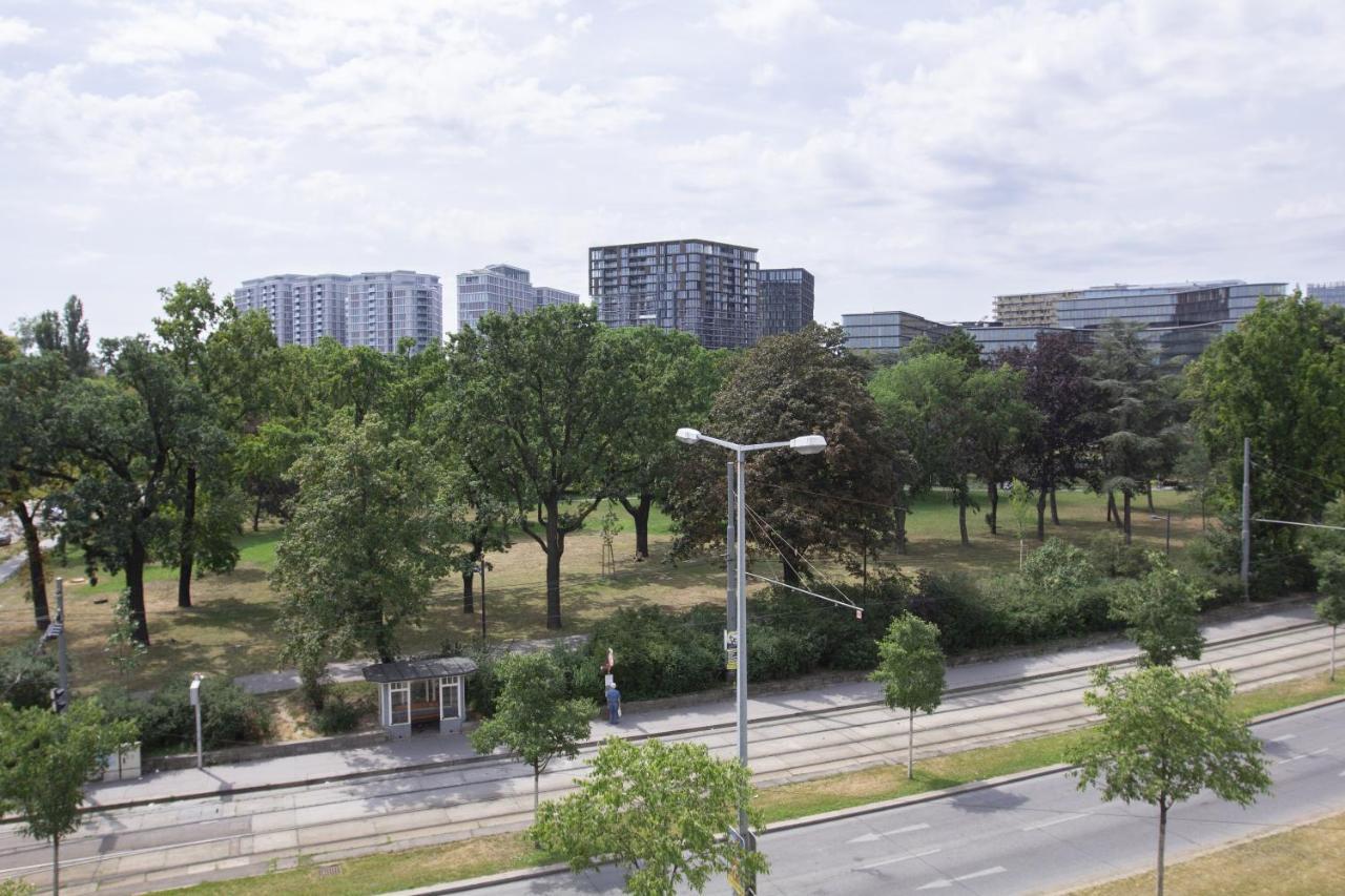Sunny Apartment Near Belvedere Castle ウィーン エクステリア 写真