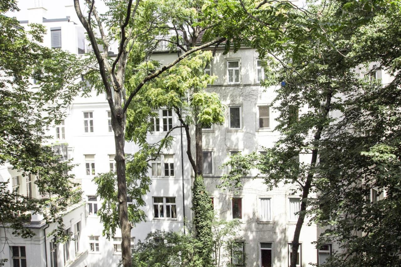 Sunny Apartment Near Belvedere Castle ウィーン エクステリア 写真